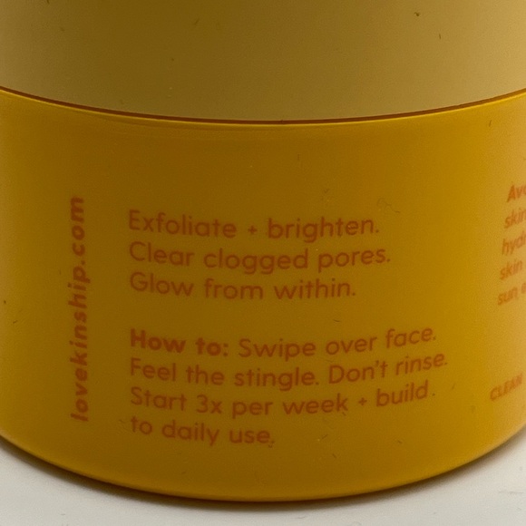 🆕 Kinship Insta Swipe Pads - Picture 4 of 6